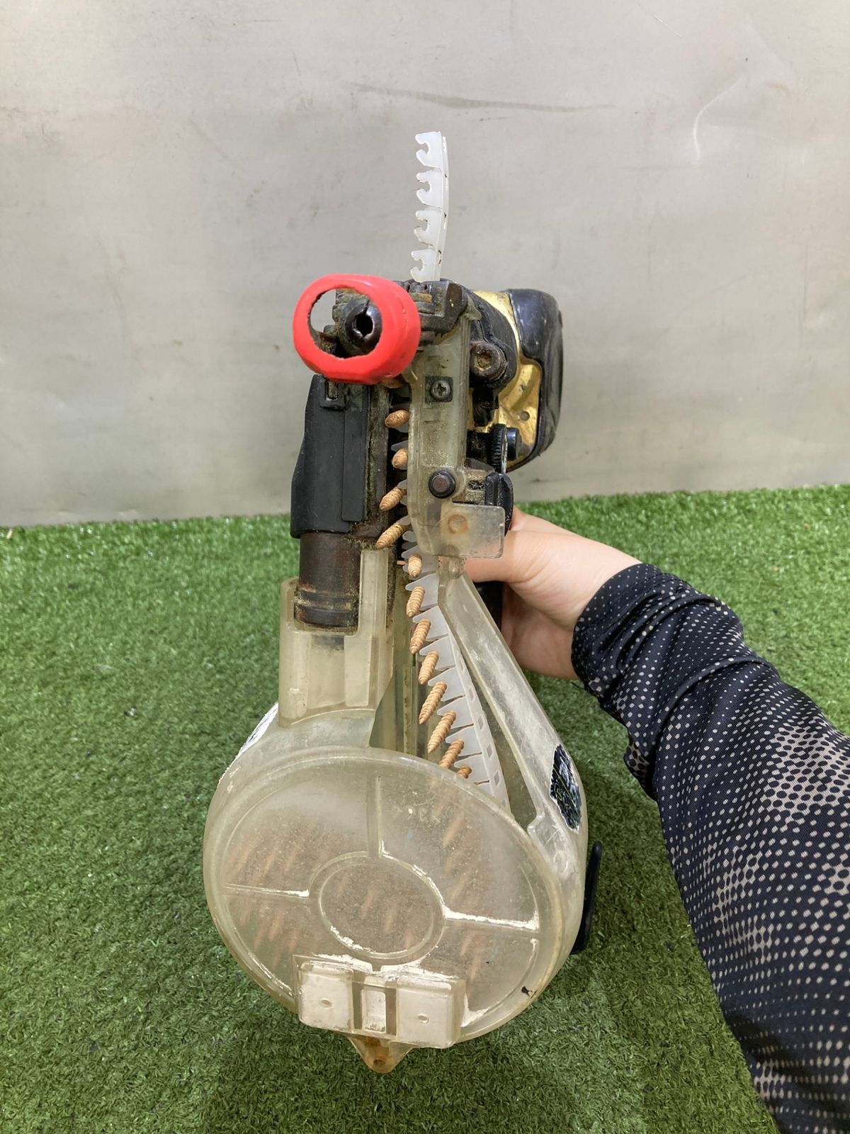 日立工機