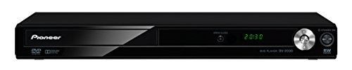 Pioneer DVDプレーヤー DV2030
