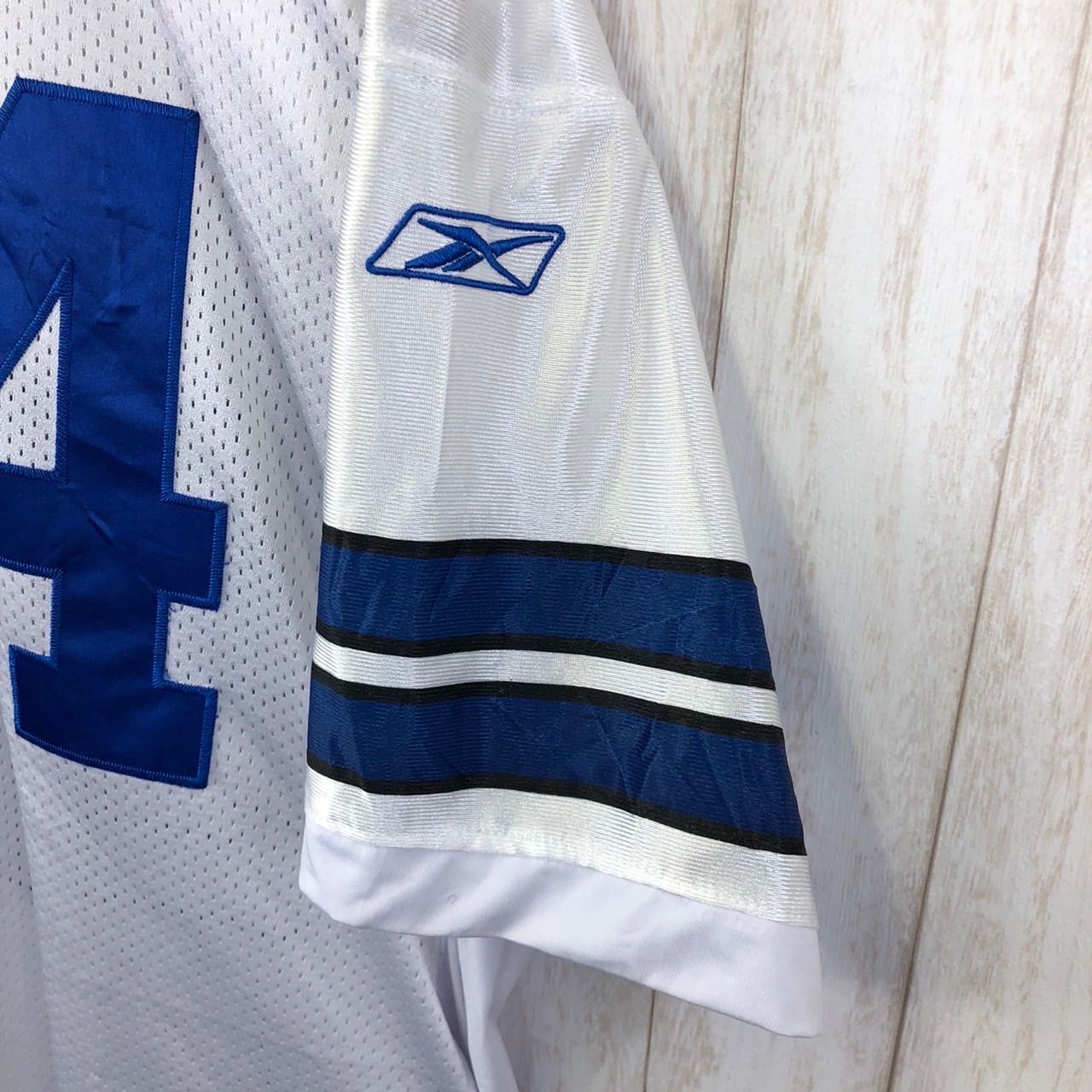 Reebok リーボック NFL ダラス カウボーイズ COWBOYS アメフト