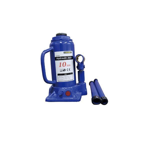 SIGNET シグネット 47508 ボトルジャッキ 10TON