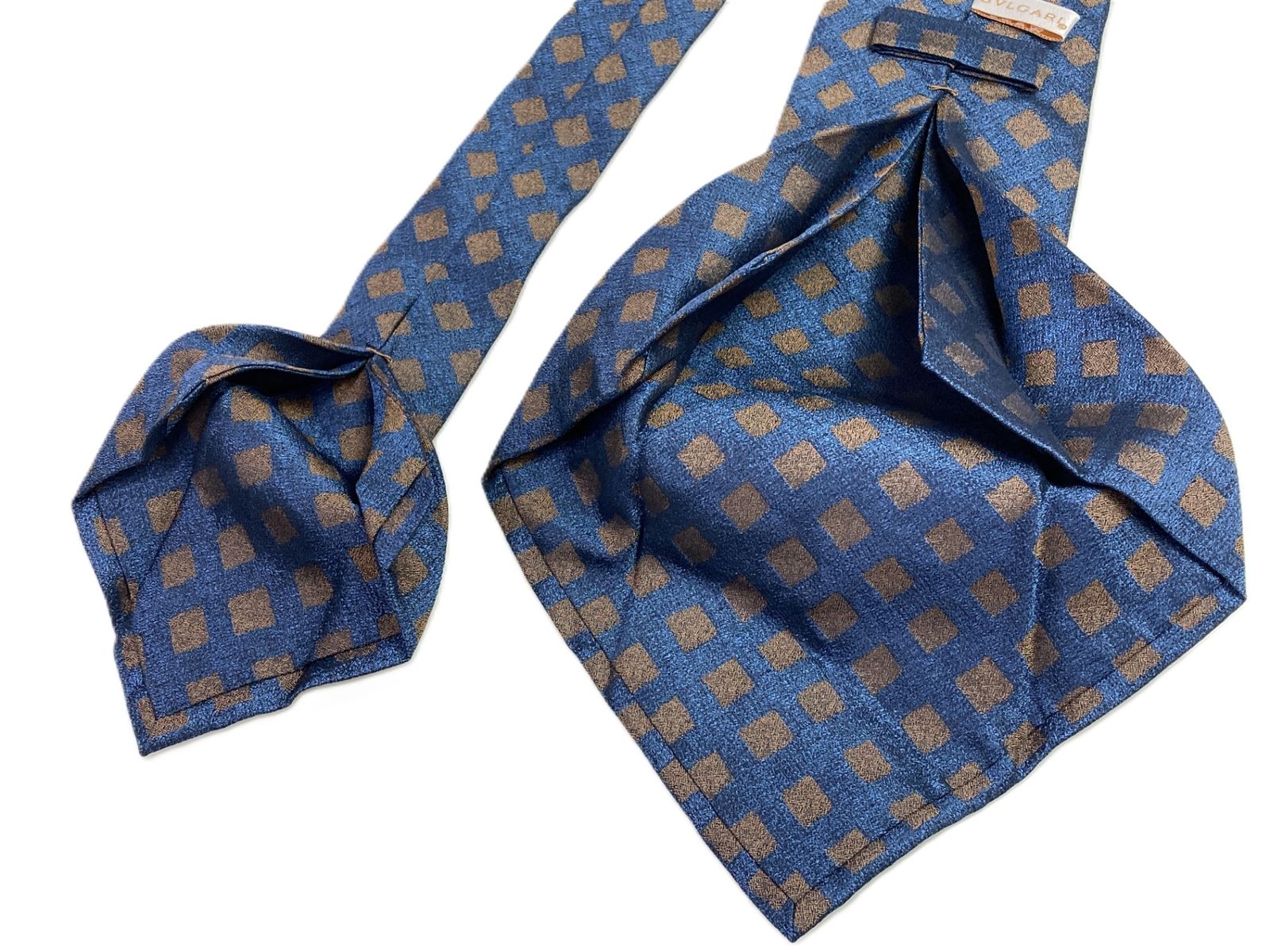 ブルガリ ネクタイ 5本セット BVLGARIネクタイ BVLGARI ブルガリ
