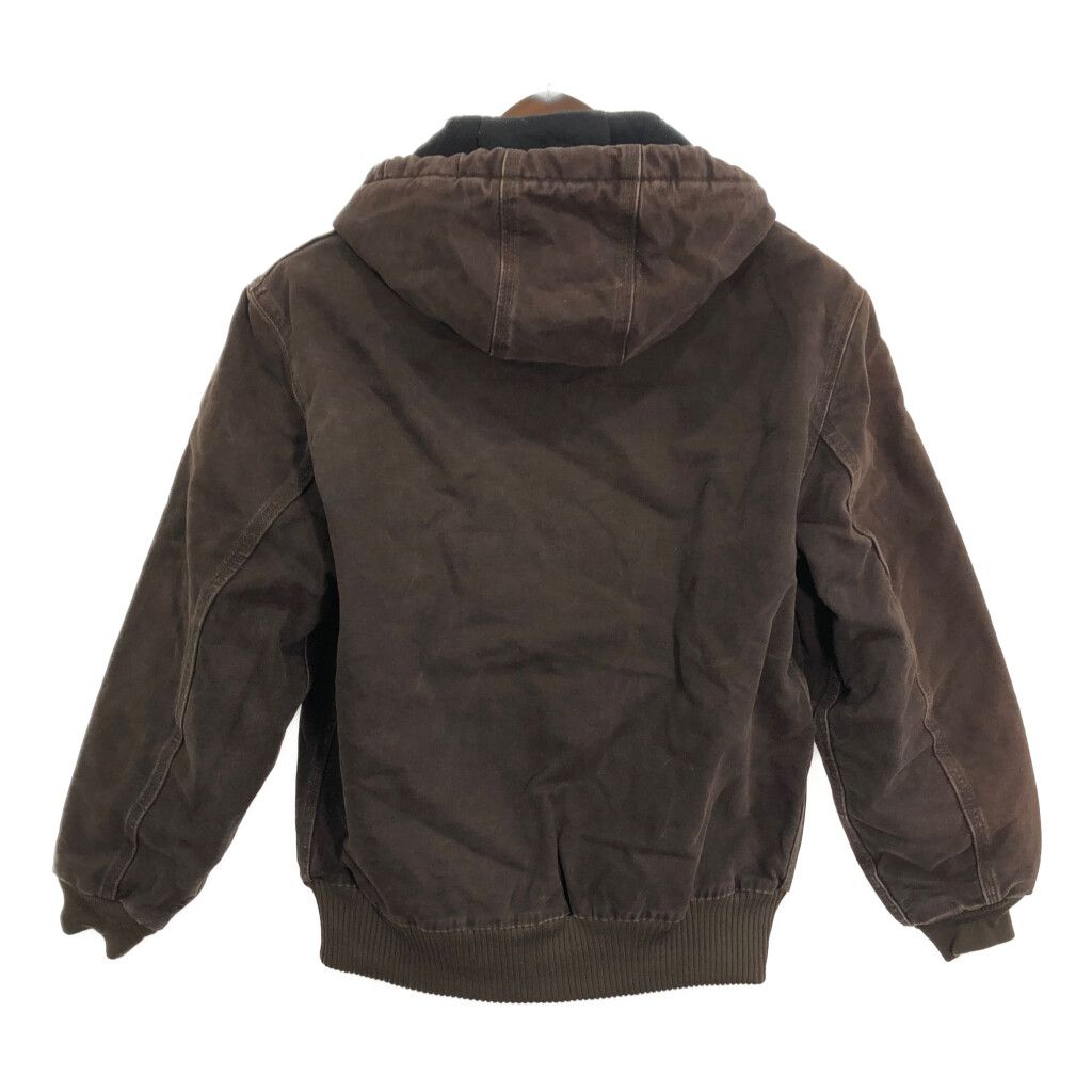 Carhartt カーハート Active Jacket アクティブジャケット