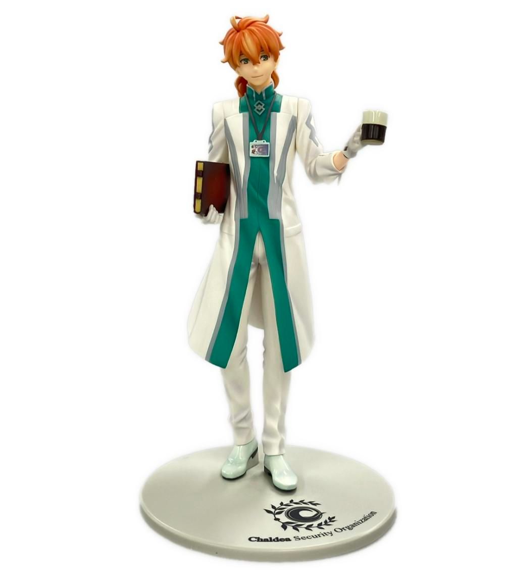 ぬいぐるみ ロマニ GIFT FGO Fate⁄Grand Order Gift ぬいぐるみ ロマニ