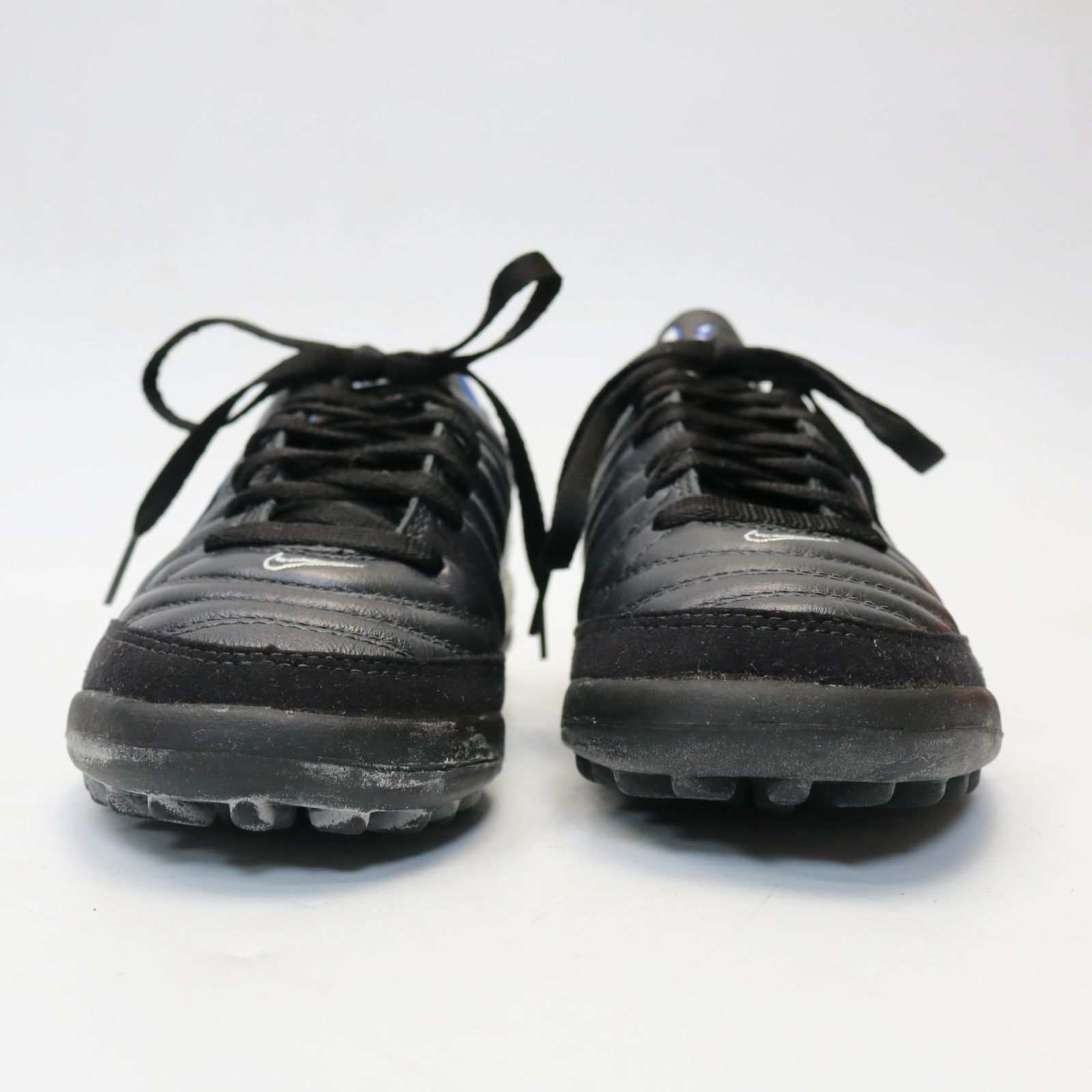 a748】NIKE AIR BRASILIA 3TF サッカーシューズ24.5 - メルカリ