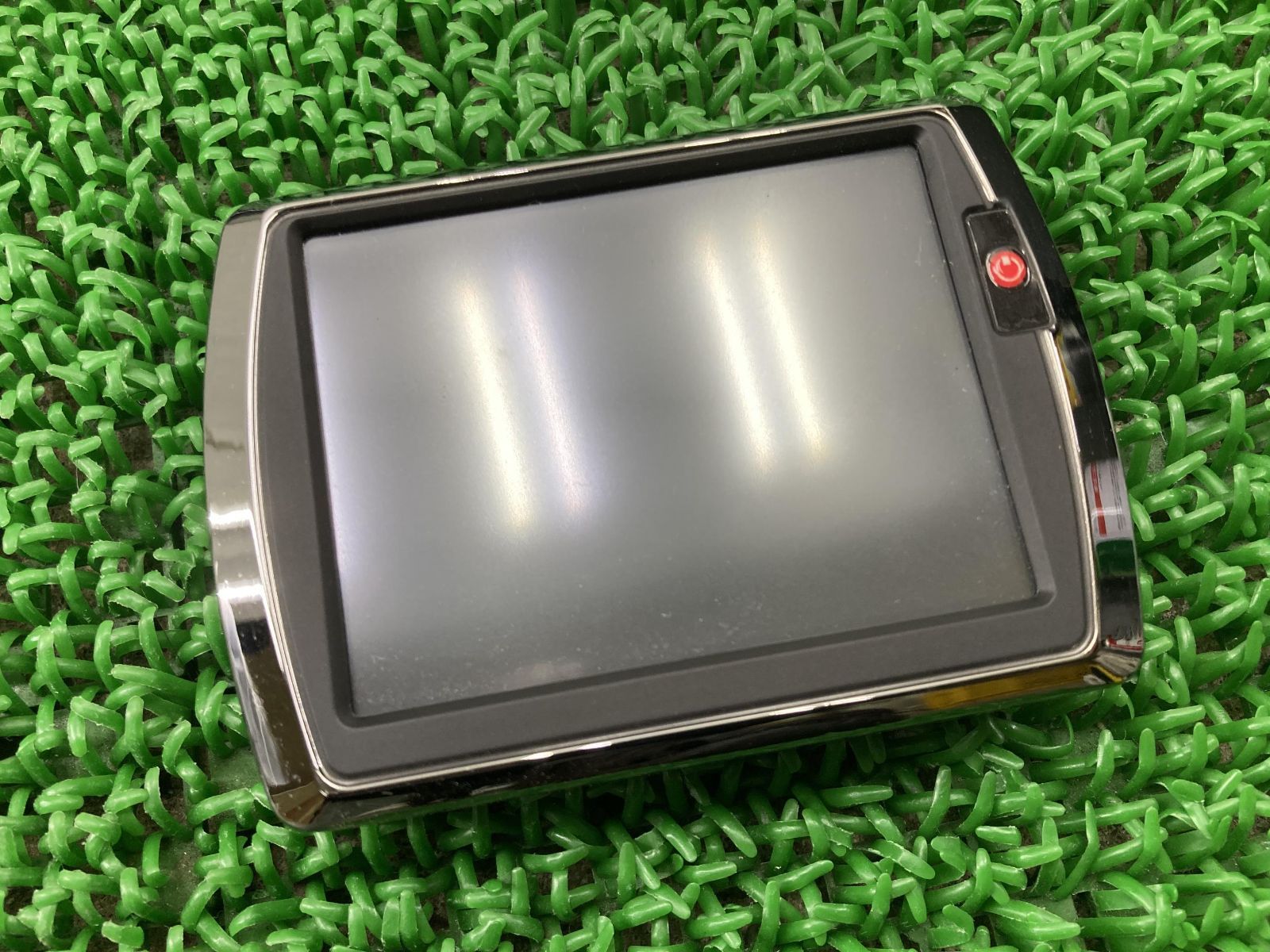 ダイノジェット製ハーレー インジェクションコントローラー 社外 中古 