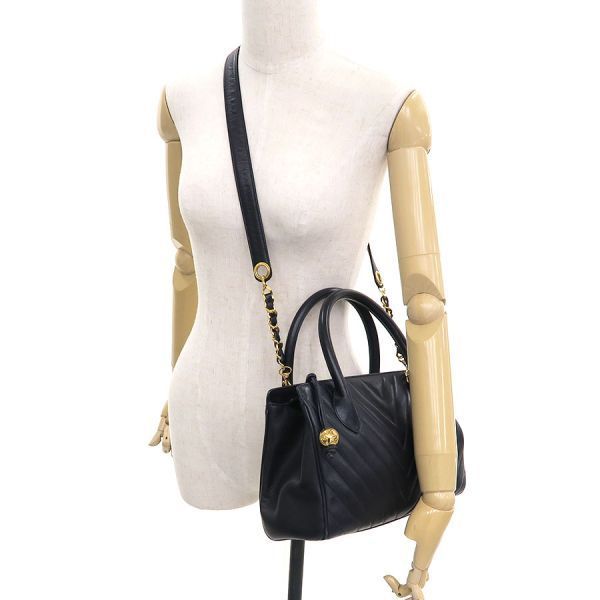 シェブロン･2WAYハンド Bランク