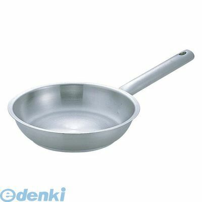 【新品・7営業日以内発送】AHLV606 ムラノ インダクション１８－８フライパン ４０ 4905001111617 Murano TKG【沖縄離島販売】