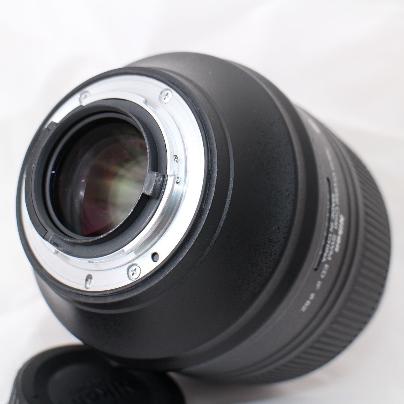 Nikon 単焦点レンズ