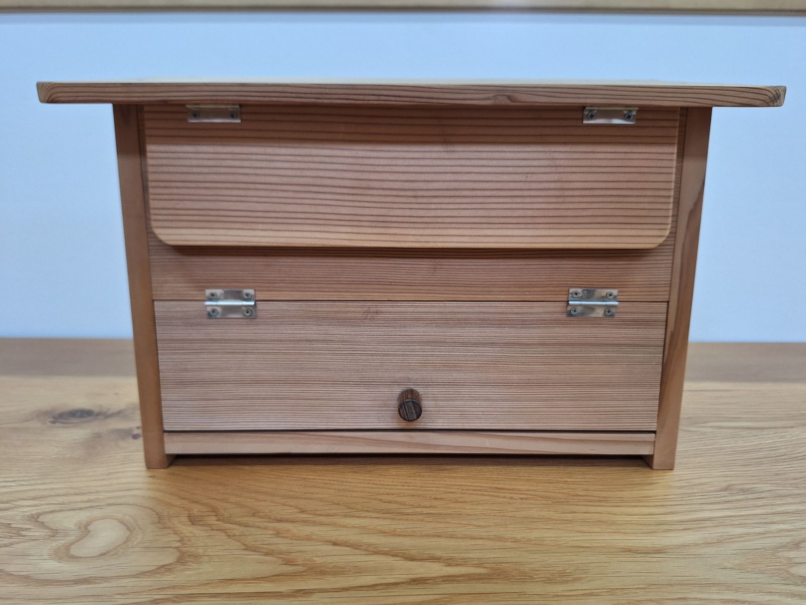 IKEA イケア クストフィール 蓋付きボウル ゴースト おばけ ガラス ケース