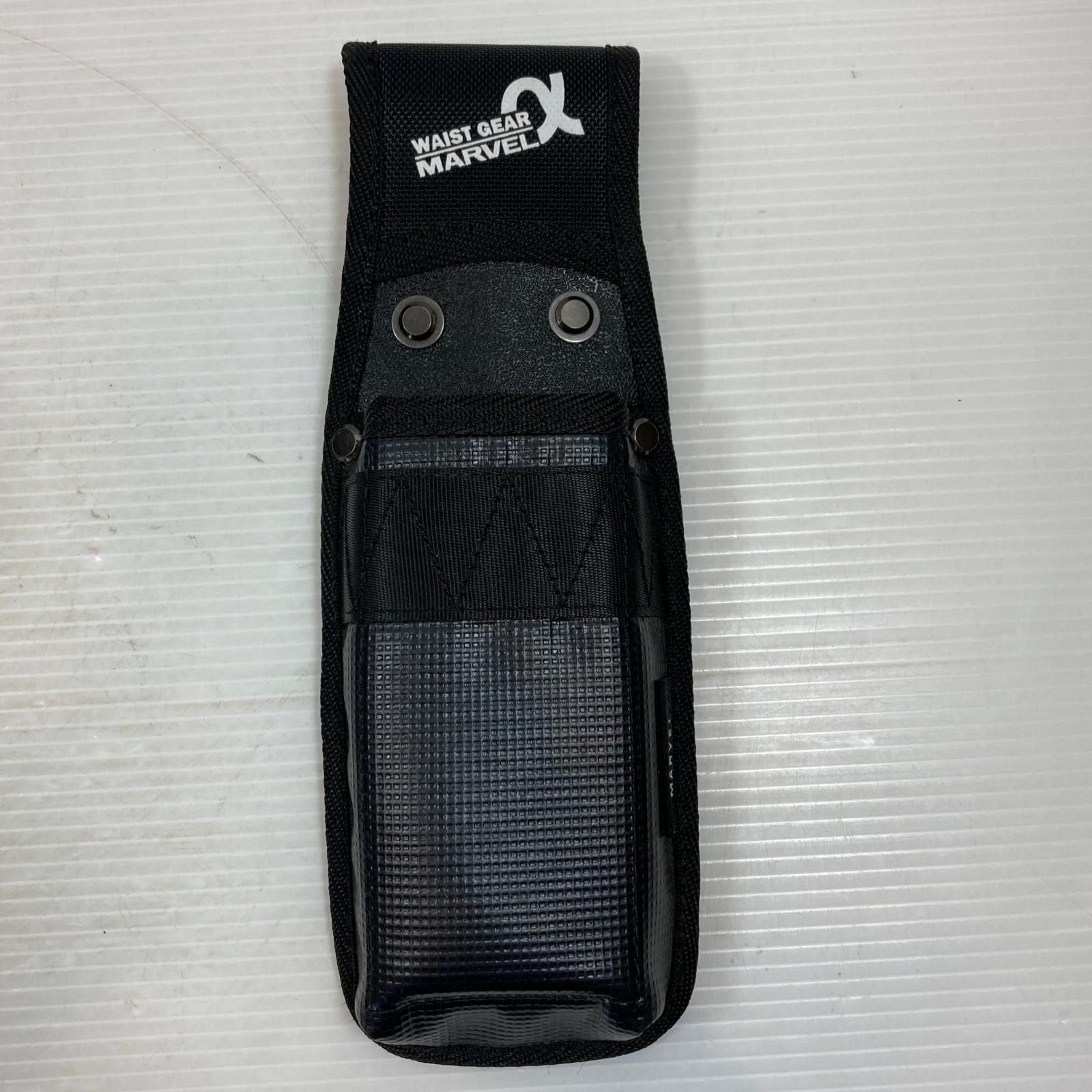 工具関連用品 胴ベルト型安全帯