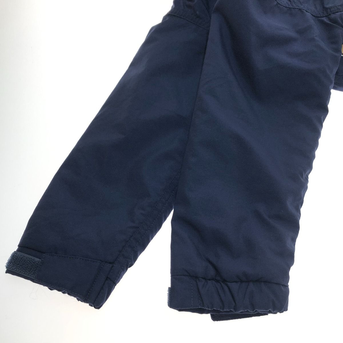 コンパクトノマドジャケット 100cm