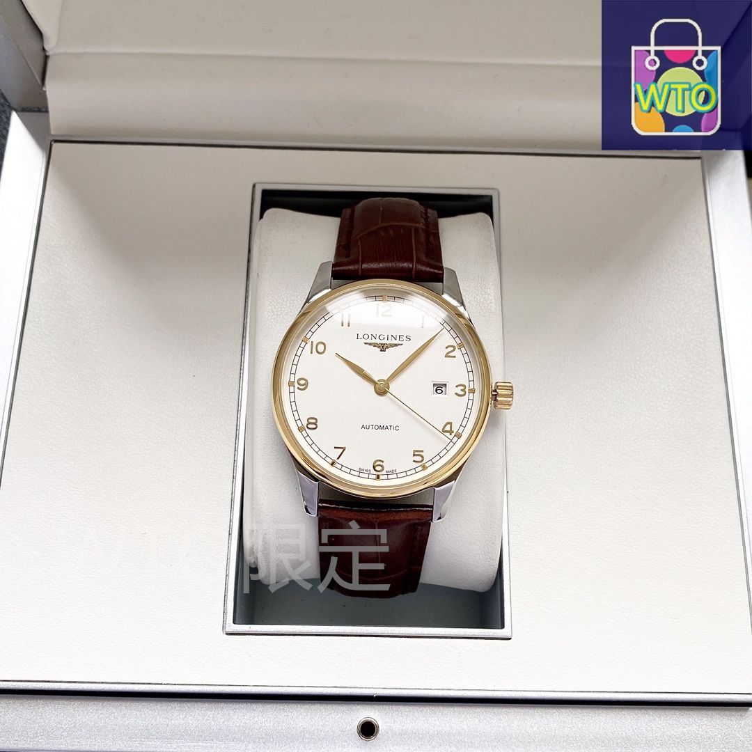 LONGINES.CITIZEN他まとめ売り LONGINES】ロンジン 京都平安建都1200年 腕時計 AD794-1994 K18