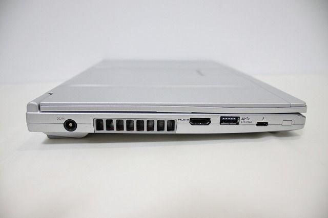 Windows11 レッツノート CF-SV9 10世代 Core i5 SSD 中古 ノート