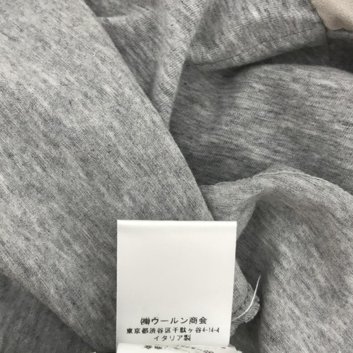 サイズX L