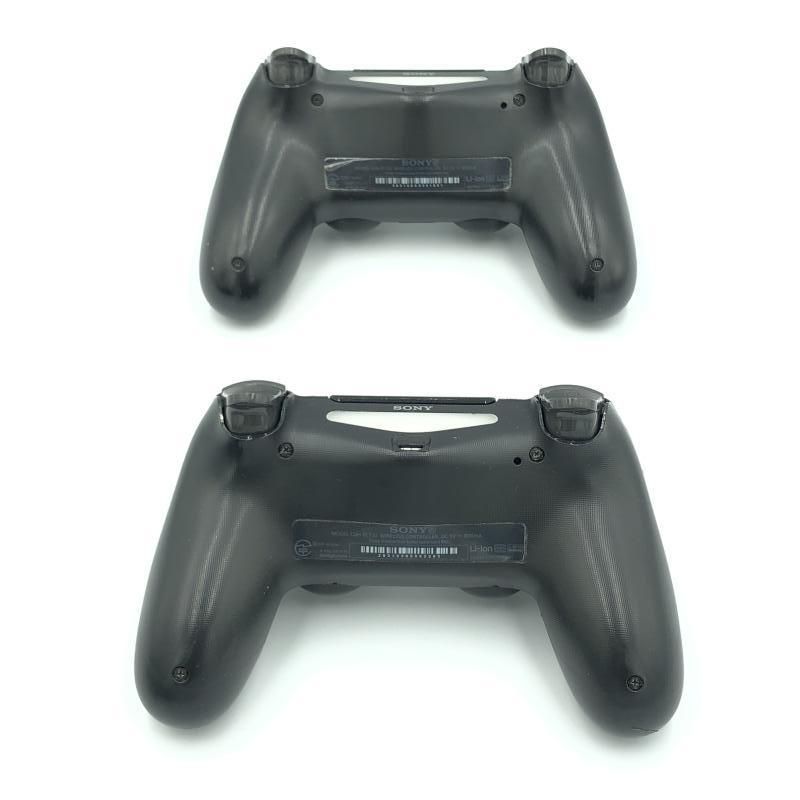 中古】ｹﾞｰﾑOP）【ジャンク】SONY PS4コントローラー6台まとめ