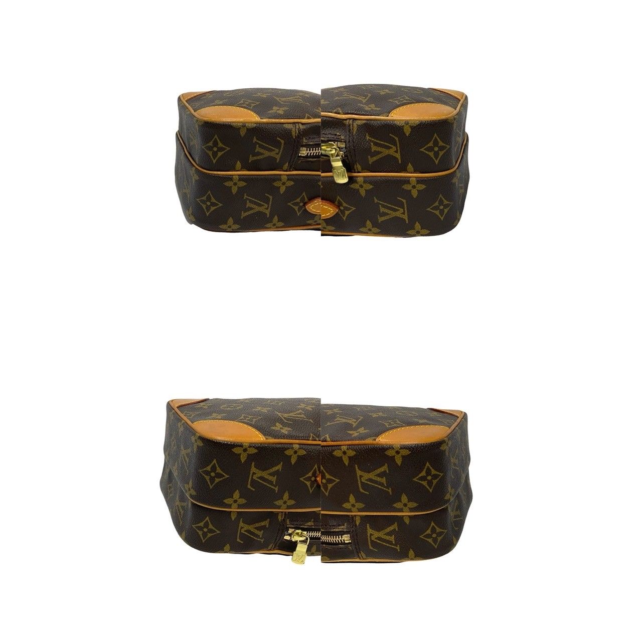 極 美品 袋付き LOUIS VUITTON ルイヴィトン ヴィンテージ アマゾン 