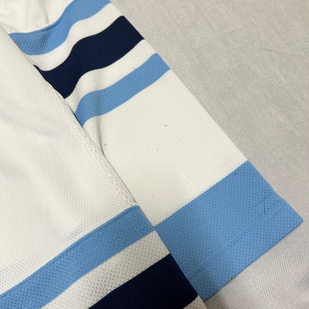 白×紺×水色 XXLサイズ