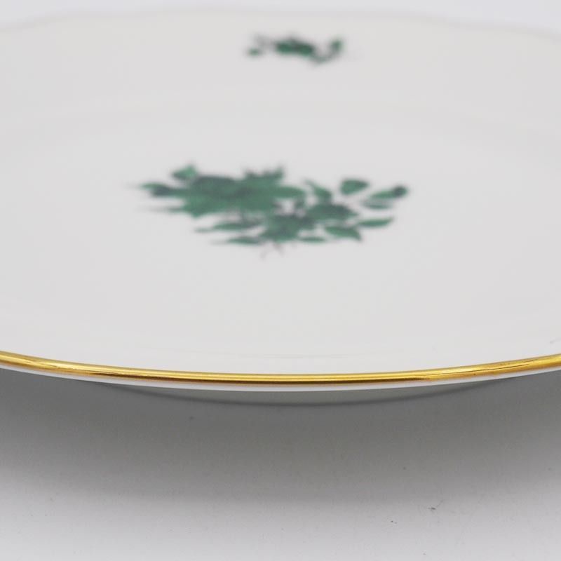 アウガルテンマリアテレジア ケーキプレート Www Mayfloweracademy Org