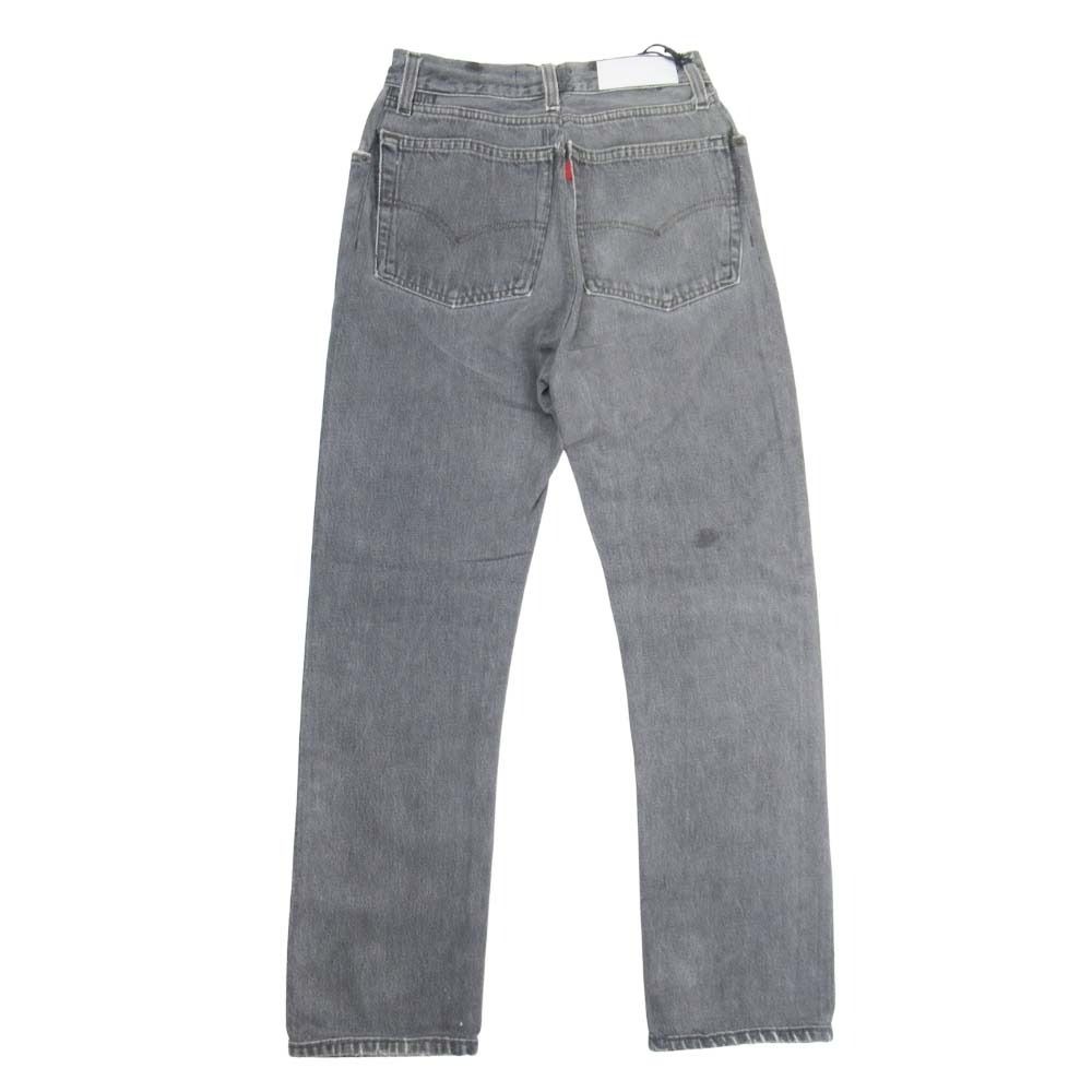 美品 RE/DONE × Levi's リダン リーバイス ハイライズ