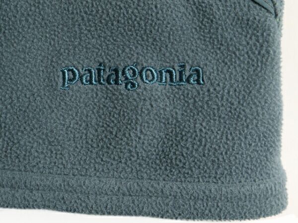 00's USA製 オールド □ 05年製 Patagonia パタゴニア R4 - メルカリ