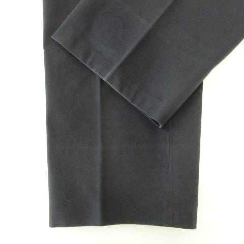 イッセイミヤケメン ISSEY MIYAKE MEN パンツ スラックス