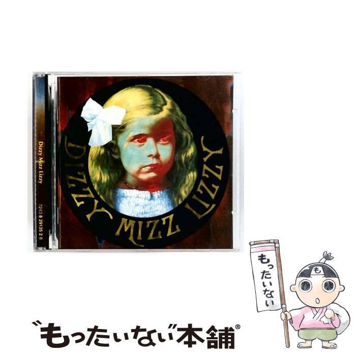 中古】 Dizzy Mizz Lizzy [import] / Dizzy Mizz Lizzy / EMI