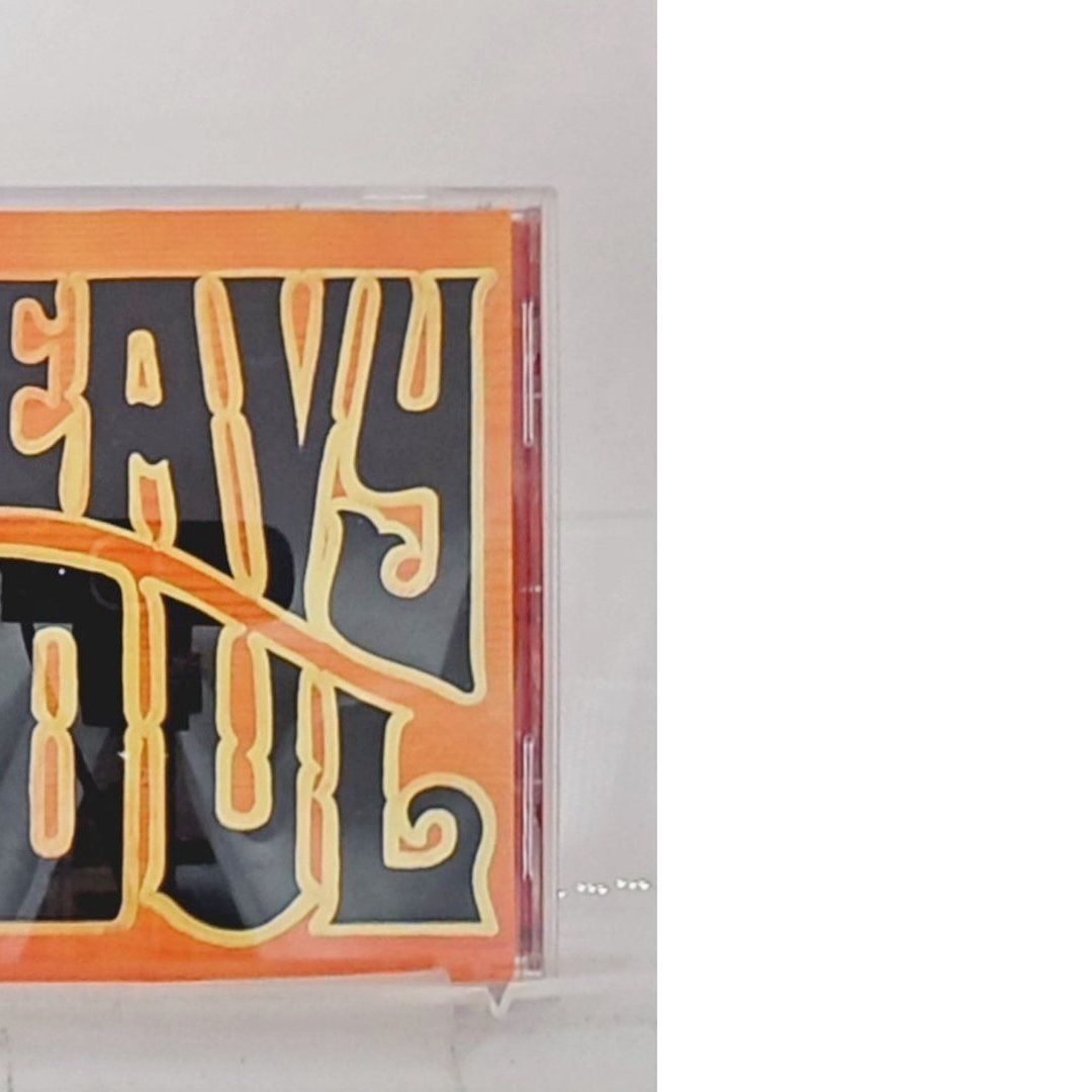 ポール・ウェラーヘビーソウル