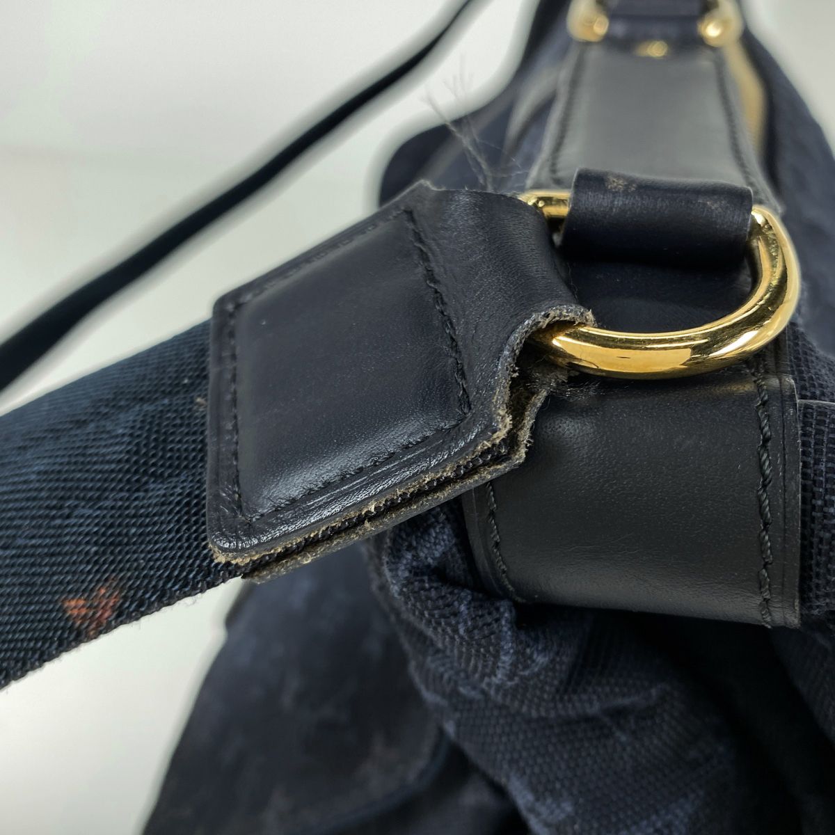 ルイ・ヴィトン Louis Vuitton ドゥニーズ 2WAY ハンドバッグ  