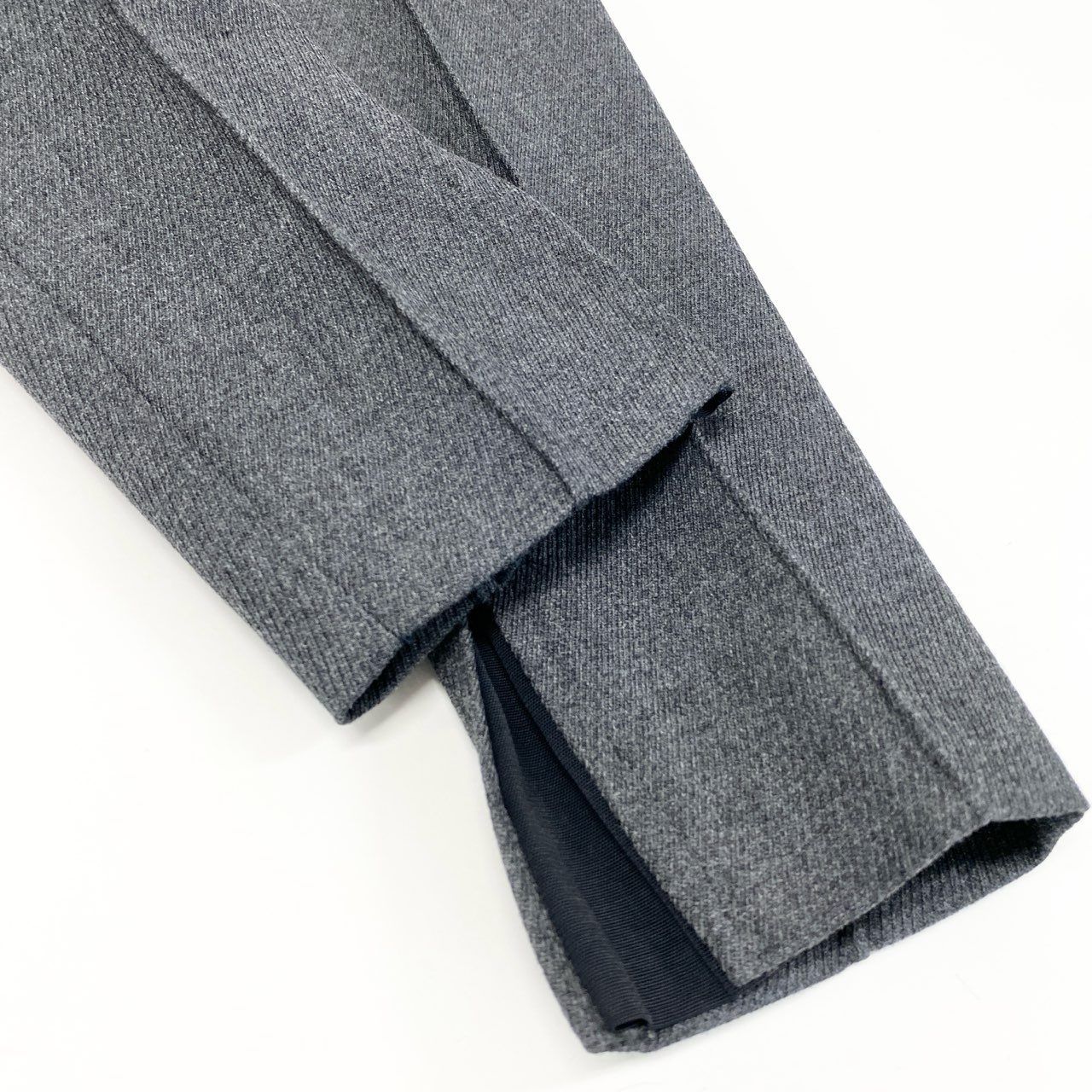 美品！！プラダ ニットワンピース 44 ひなゆき様】極美品！PRADA