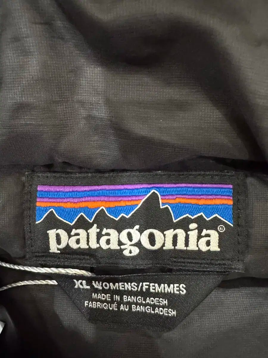 ダウン セーター