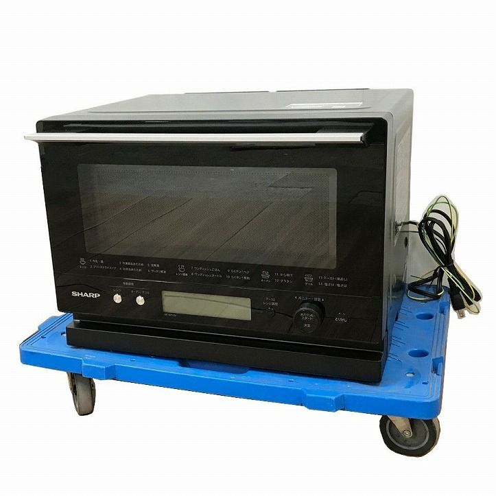 2024年製シャープ RE WF234 オーブンレンジ