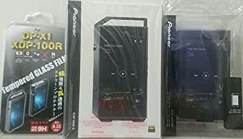 パイオニア デジタルオーディオプレーヤー ハイレゾ音源対応XDP-100R-K パイオニア デジタルオーディオプレーヤー ハイレゾ音源対応XDP