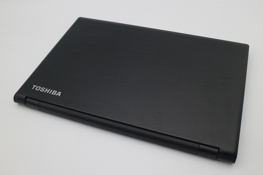 東芝 dynabook B55/D Core i3 6100U 2.3GHz/8GB/256GB(SSD)/Multi/15.6