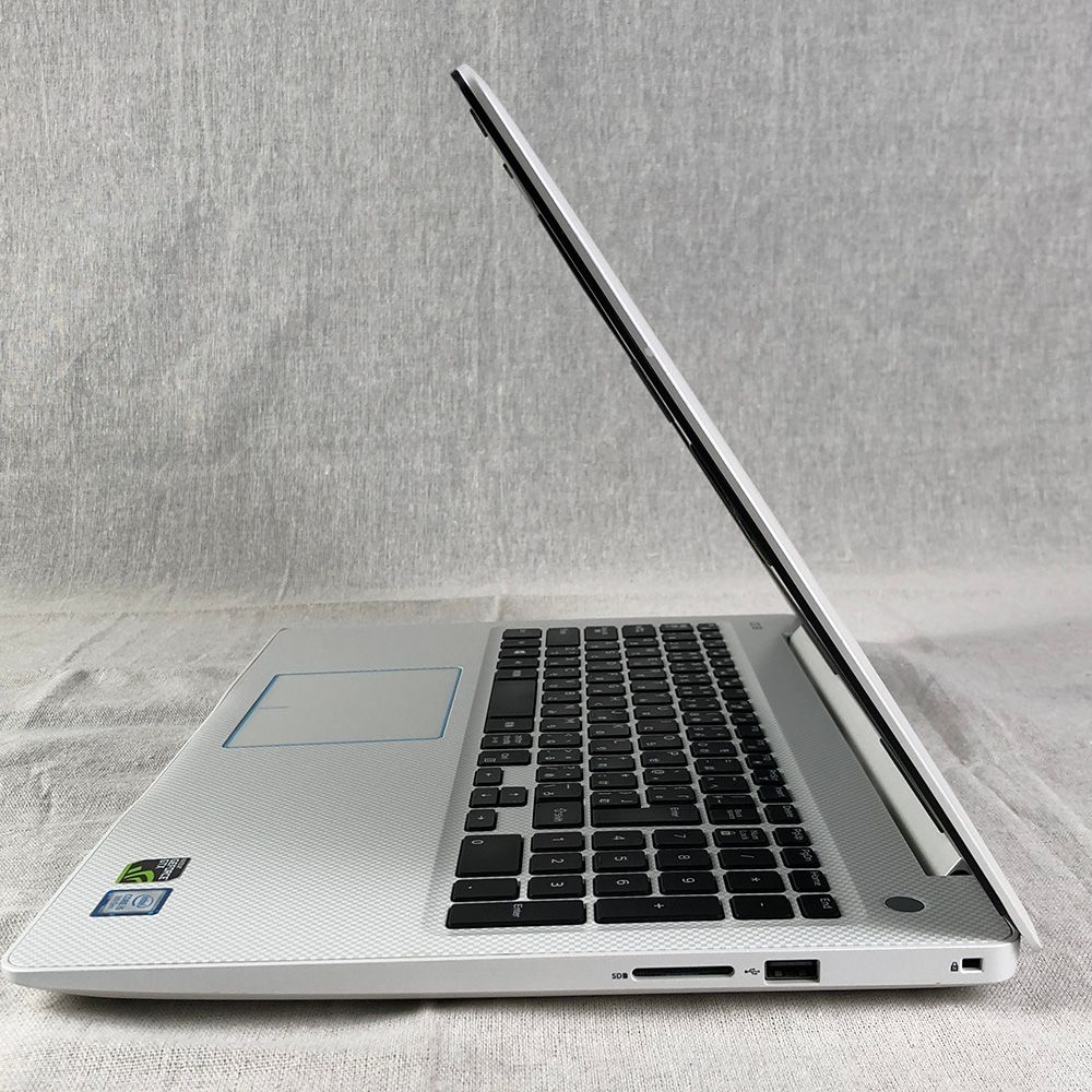 ◇ジャンク品◇ゲーミングノートPC デル DELL G3 3579【i5-8300H