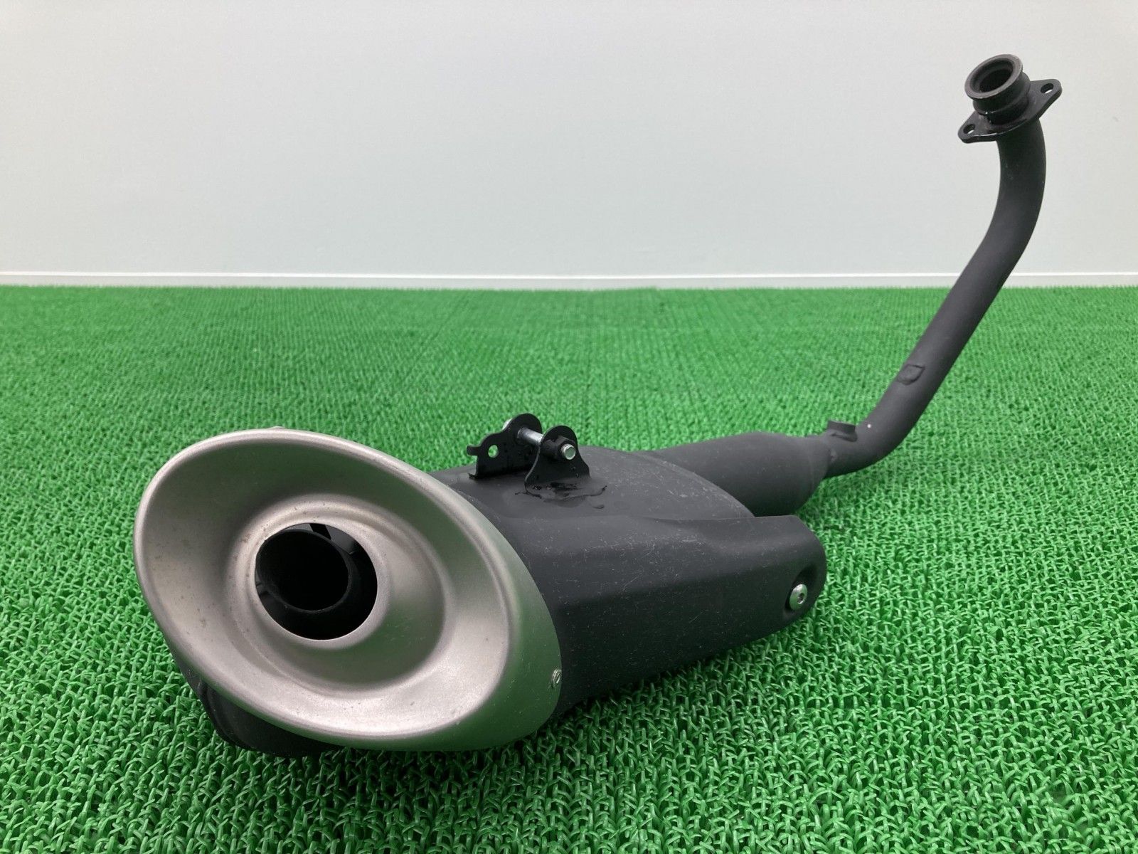 東京鉄管 トーキョー鉄管 S5670 サイレンサー バッフル z1 z2 昭和