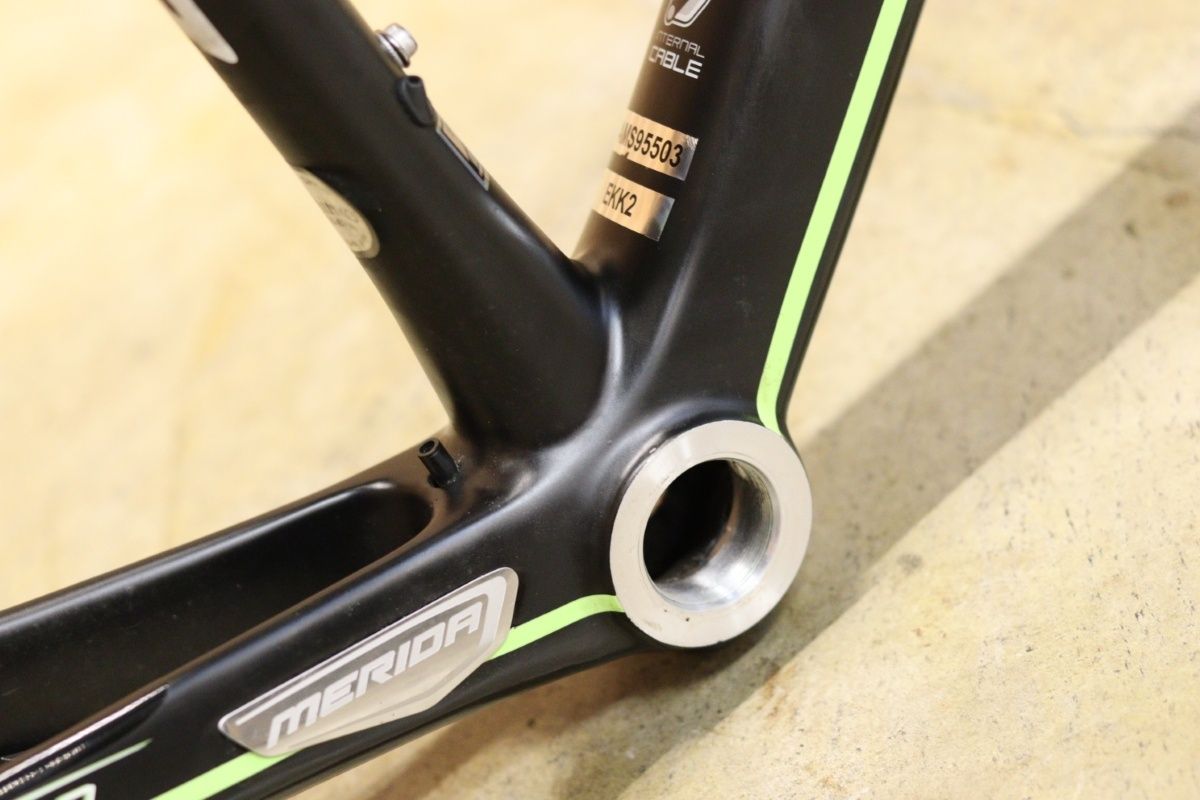 MERIDA SCULTURA 905 EVO ロードバイクフレーム MERIDA SCULTURA 905
