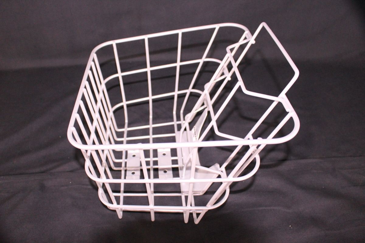 ワイズギア フロントバスケット Q5KYSK067P01 D-1214