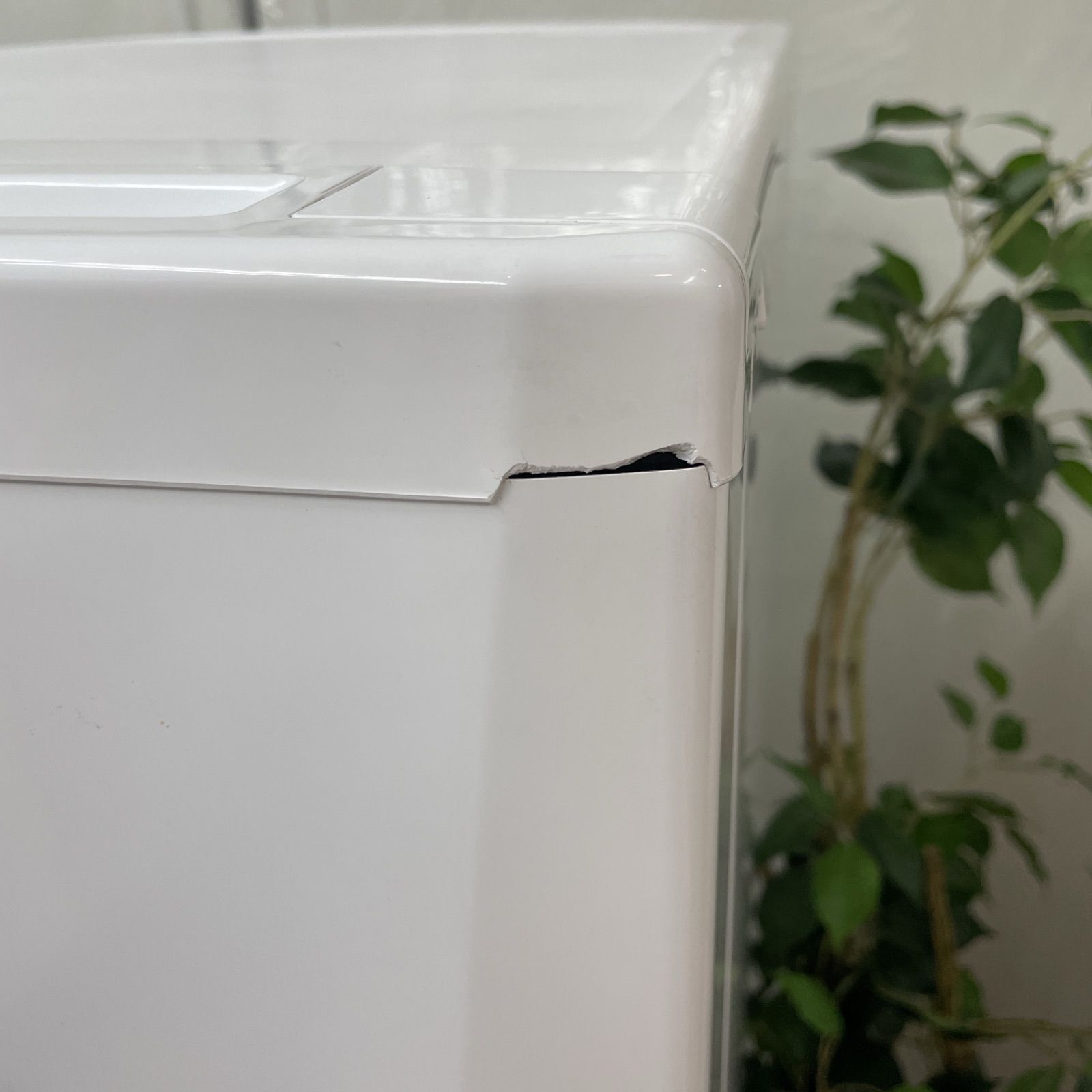 R058 ☀️ MITSUBISHI 冷蔵庫（168L / 右開き）18年製 MR-P17ED ⭐動作