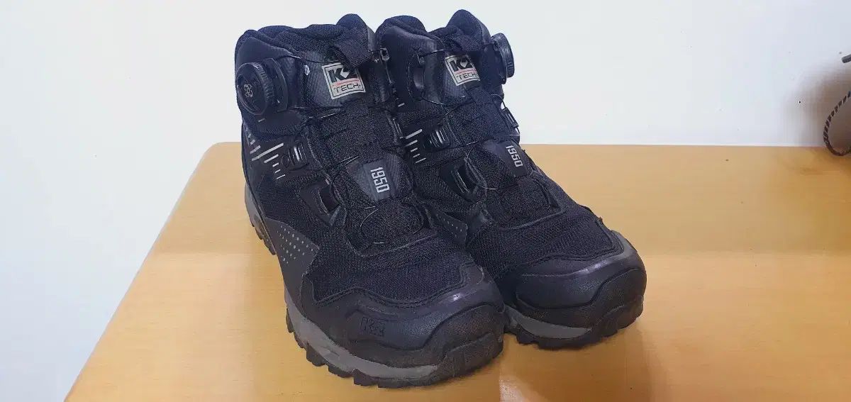 K2 レディース
