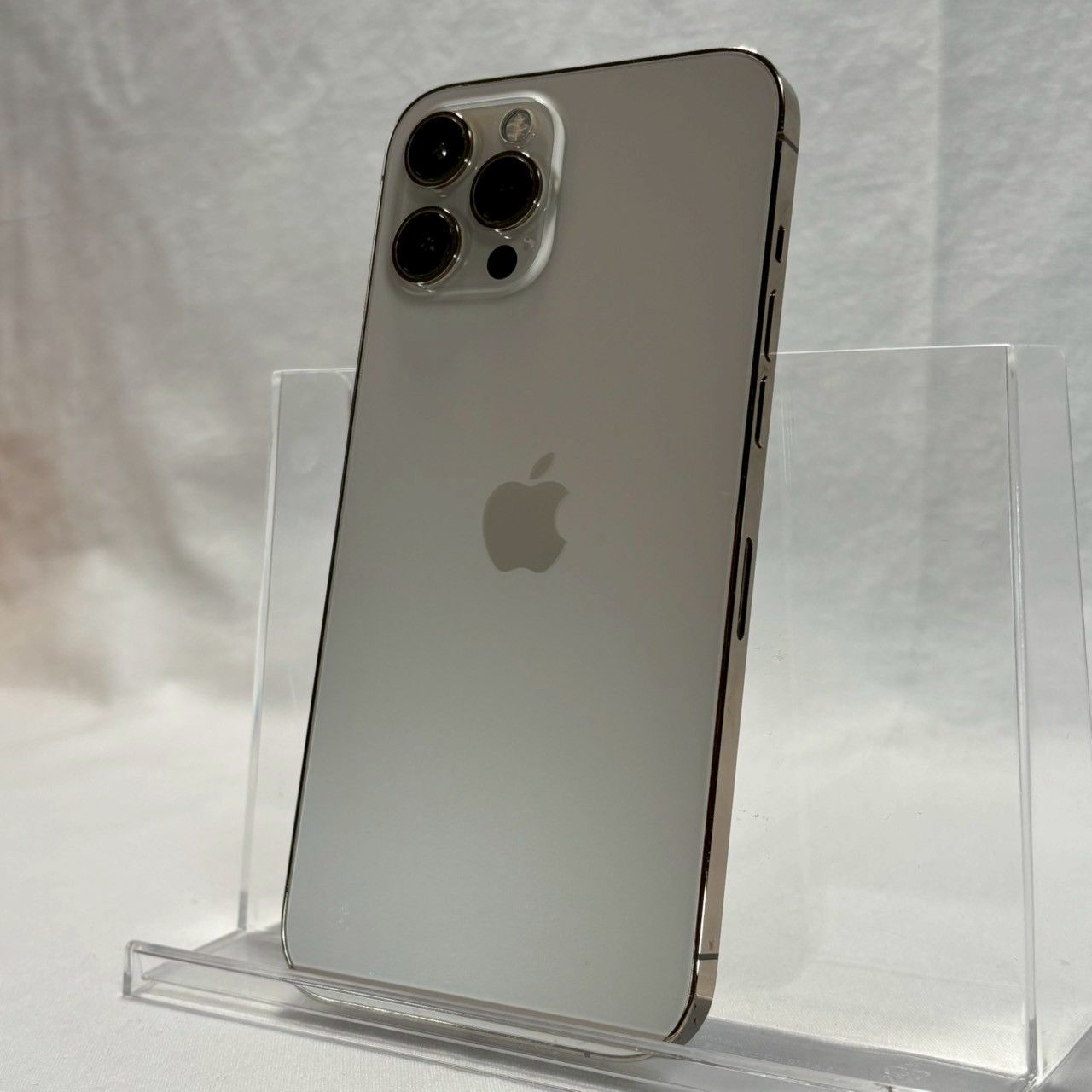 iPhone 12 Pro Max シルバー 128GB SIMフリー