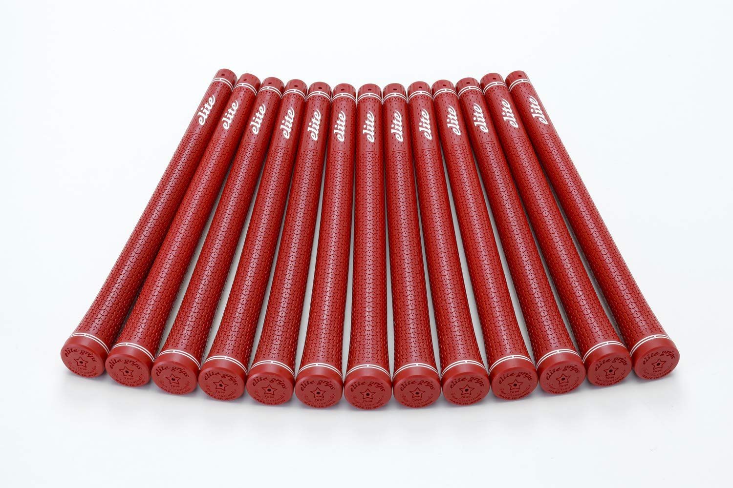 新品 elitegrips (エリートグリップ) ゴルフ グリップ TD50 13本セット