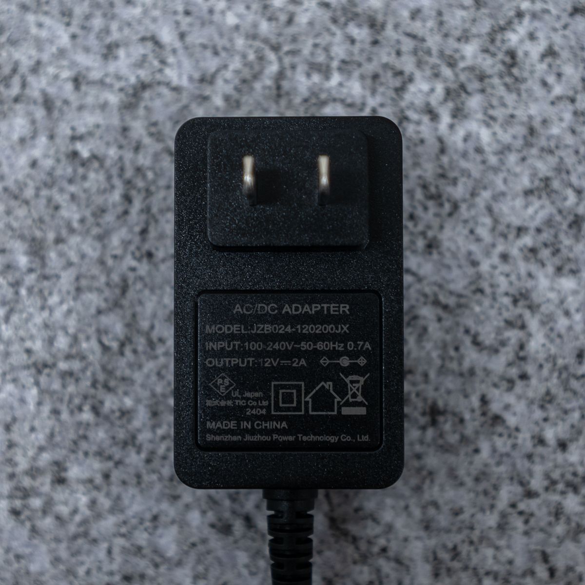 フライミーファクトリー LED