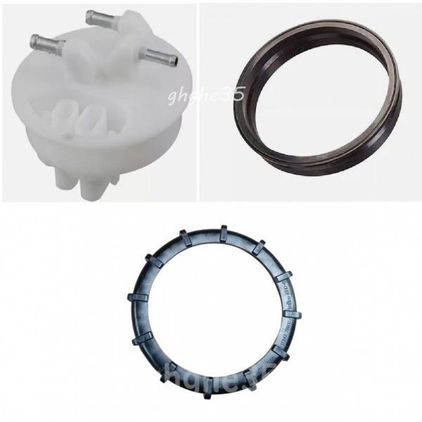 日産 シルビア S14 純正 チューブ プレート プレートロック パッキン セット NISSAN SILVIA 燃料 ポンプ エンジン パーツ レストア タイヤ JN22 23 24