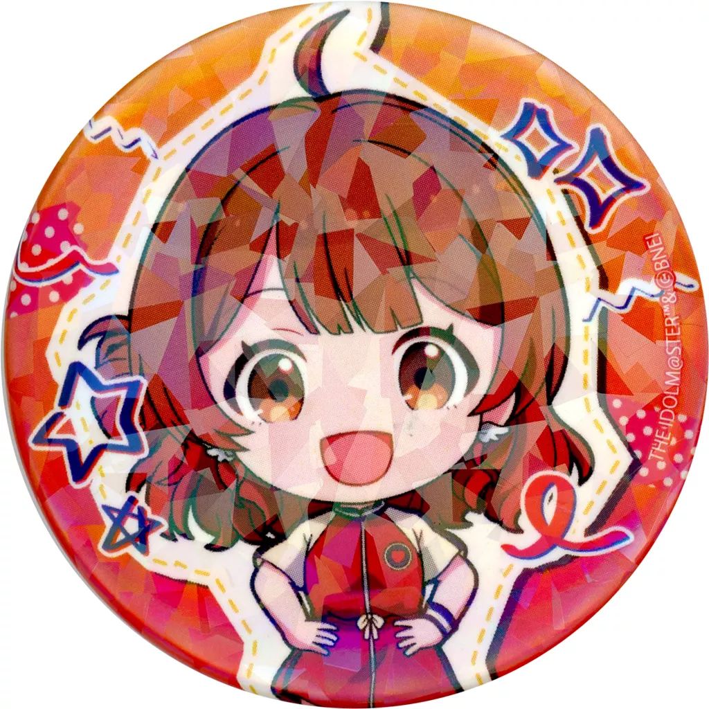 花海佑芽 初陣 缶バッジ 60個 花海佑芽 初陣 缶バッジ 60個 花海佑芽