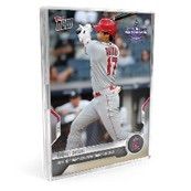 2021オールスターゲームセット-MLBTOPPSNOW-18カードバンドル 2021オールスターゲームセット-MLBTOPPSNOW-18カードバンドル