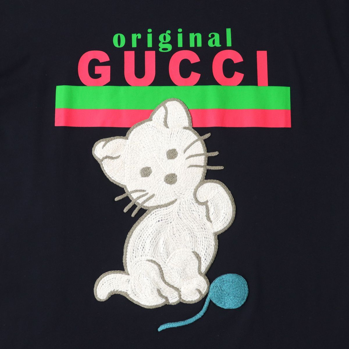 ☆ねこのしもべ様専用ページ☆未使用△正規品 21SS GUCCI グッチ