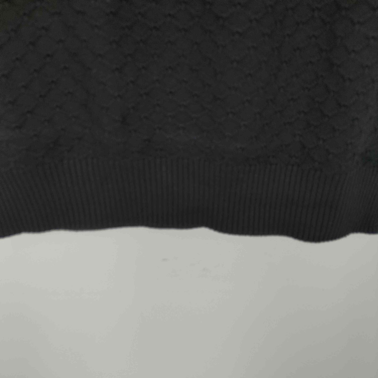 PARANOID(パラノイド) 24SS KNIT VEST クロップド ニットベスト レディース JPN 中古 古着 0103 パラノイド PARANOID 24SS KNIT VEST クロップド ニットベスト