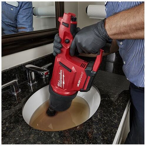 M12 DCAG-0C0 APJ ミルウォーキー M12 加圧式配管清掃機 M12DCAG-0C0APJ M12DCAG0C0APJ 配管 パイプ 清掃 掃除 JAN 4573582680213 362-4296