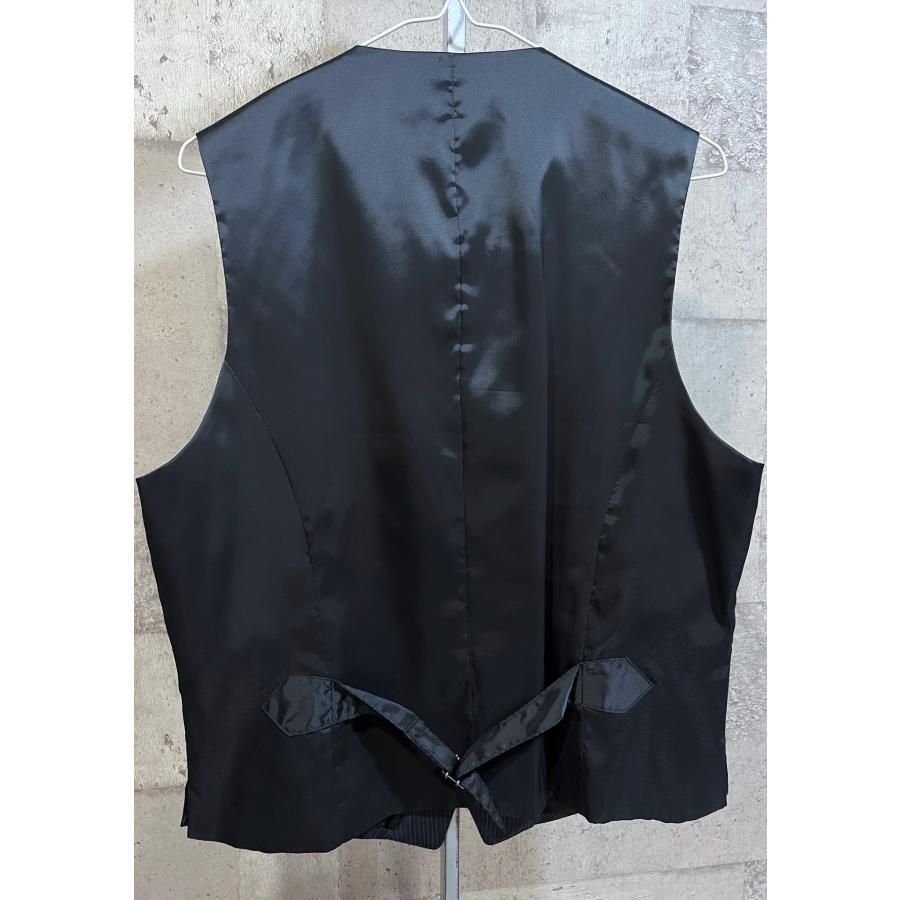洋服の青山ビジネススーツ スリーピース(YA-L ) - スーツ