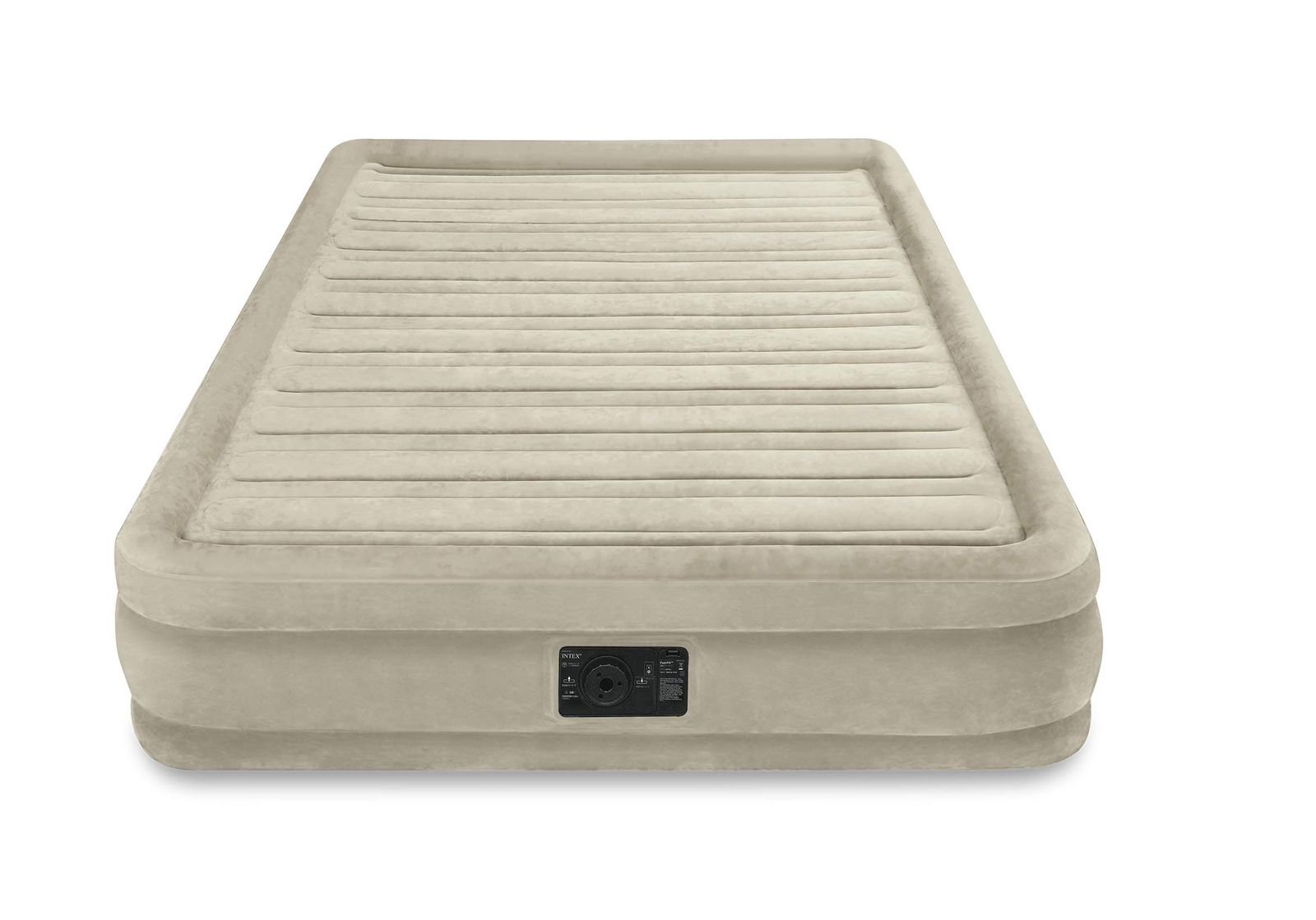 INTEX(インテックス) エアー ベッド コンフォートプラッシュ ミッド